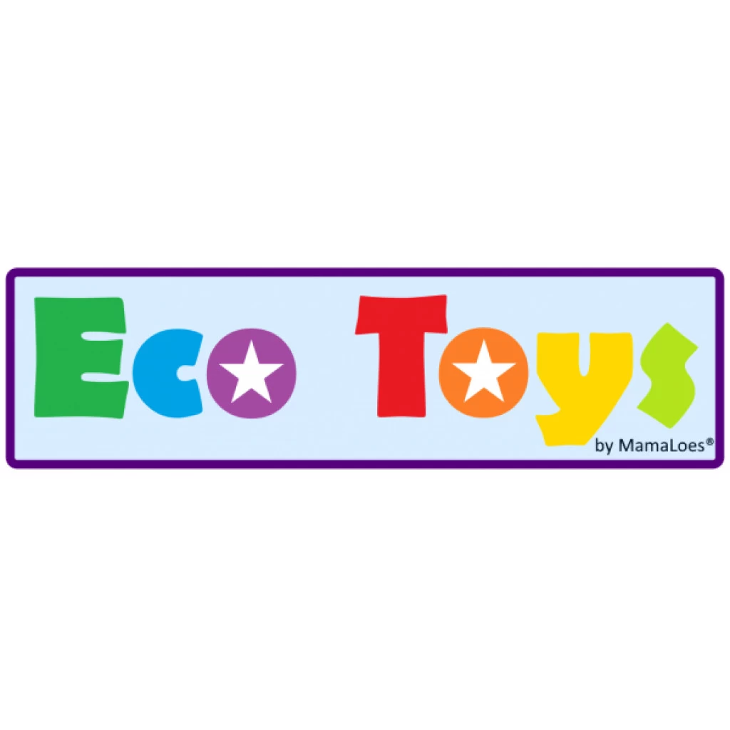 Eco Toys Rood 4-in-1 Loopfiets HC492494 - Afbeelding 9