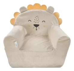 Albero Mio Animals & Love Lion Kinderfauteuil A002