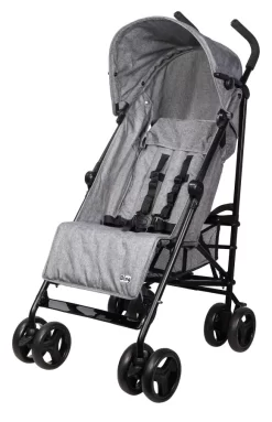 Ding GoGo Grey Multi Standen Buggy DI-161707