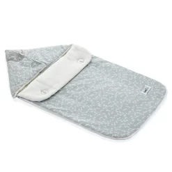 Babyjem Swaddle Groen Voetenzak 428