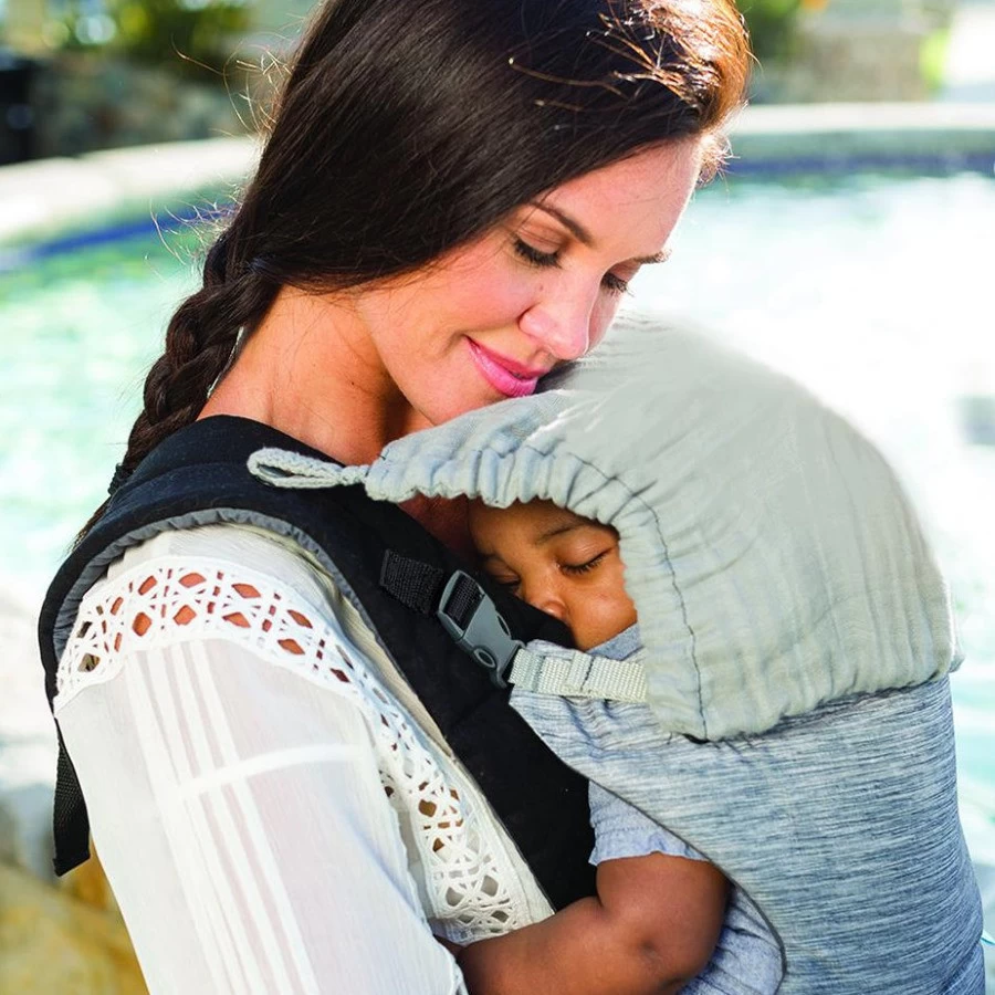 Infantino Go Forward Draagzak BK-200202 - Afbeelding 10