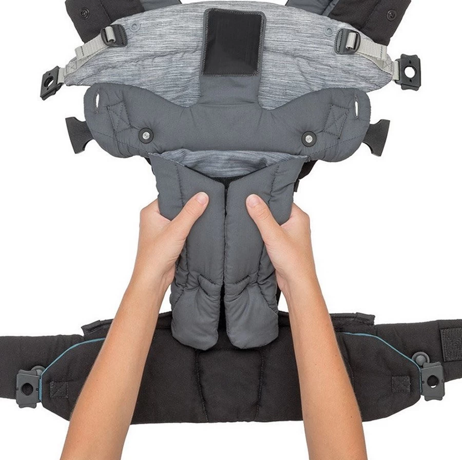 Infantino Go Forward Draagzak BK-200202 - Afbeelding 2