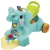 Infantino Sensory Ollie 3-in-1 Olifant Loopwagen BK-217023