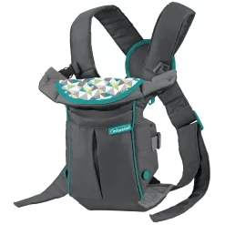 Infantino Swift Classic Grey Draagzak BK-300105