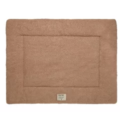 Jollein Boucle Biscuit 80 X 100 Cm Boxkleed 017-513-66067