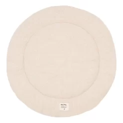 Jollein Boucle Naturel 95 Cm Rond Boxkleed 017-537-66060