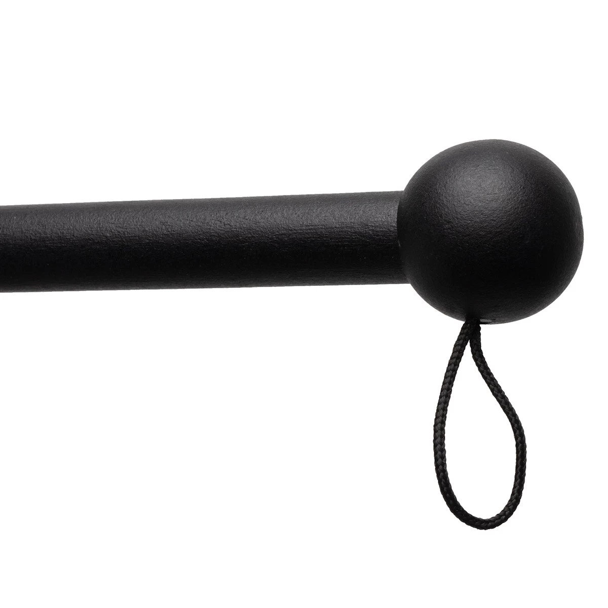 Jollein Zwart Houten Arm Voor Mobiel 116-001-64576 - Afbeelding 5