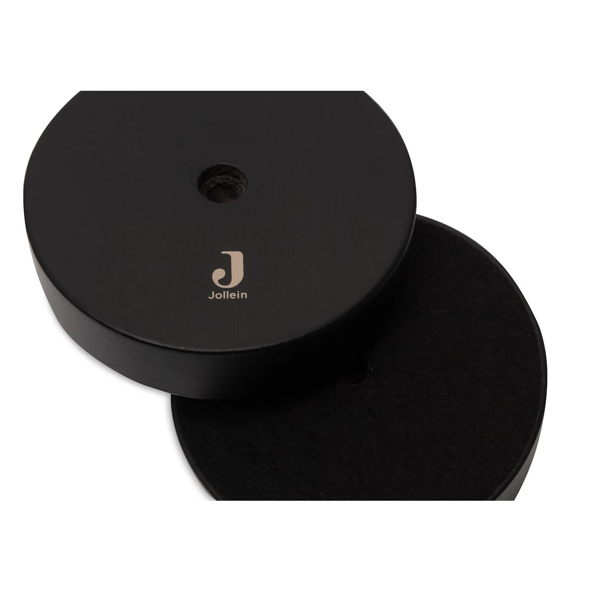 Jollein Zwart Houten Arm Voor Mobiel 116-001-64576 - Afbeelding 4