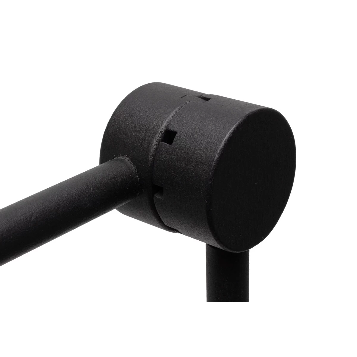 Jollein Zwart Houten Arm Voor Mobiel 116-001-64576 - Afbeelding 3