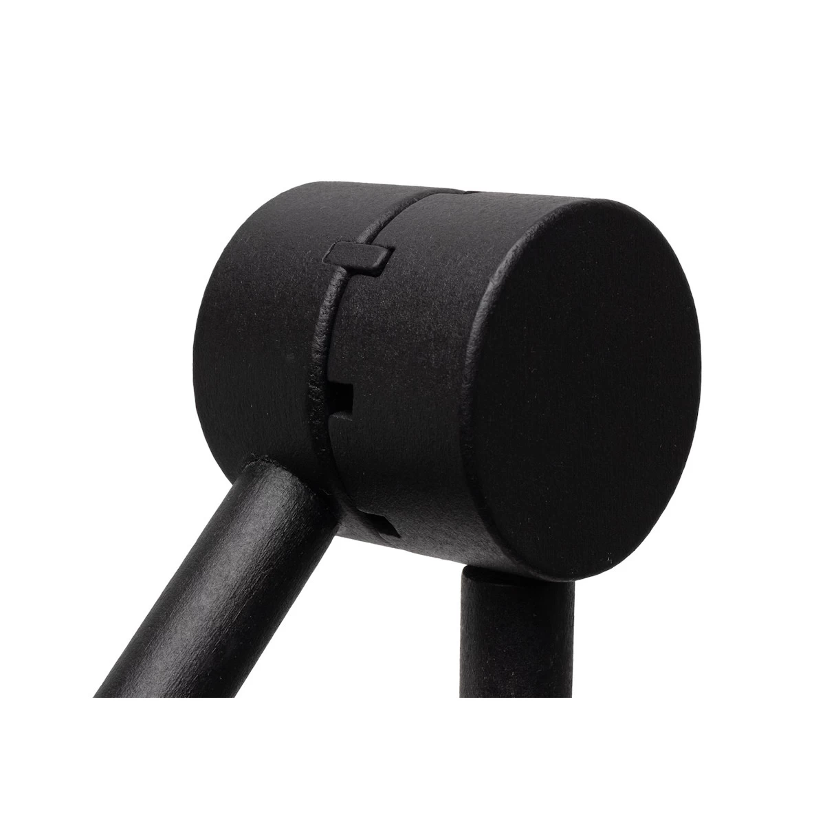 Jollein Zwart Houten Arm Voor Mobiel 116-001-64576 - Afbeelding 2