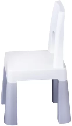 Tega Baby Grijs Kinderstoeltje MF-002-106