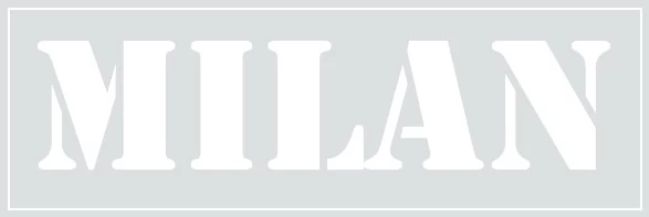 Tafel Met Stoeltjes Milan - Afbeelding 2