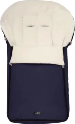 Zaffiro Navy Universele Afritsbare Voetenzak S13 10125