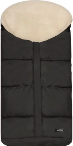 Zaffiro Antraciet Universele Voetenzak S12 09792