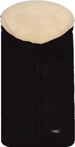 Zaffiro Zwart Universele Voetenzak S12 09808