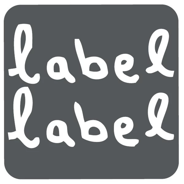 Label Label Roze Houten Loopwagen Met Blokken LLWT-24685 - Afbeelding 3