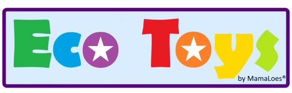 Eco Toys Fiat 500 Wit Loopauto HZ8620 - Afbeelding 11