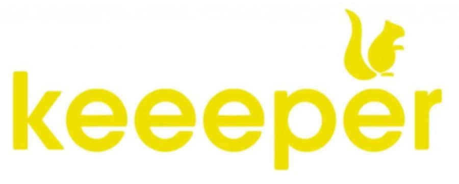 Keeeper Stars Wit 45L Opbergbox 1224351919600 - Afbeelding 2