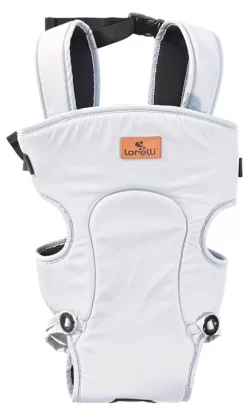 Lorelli Between Dark Grey & Black Draagzak 1001013-0004