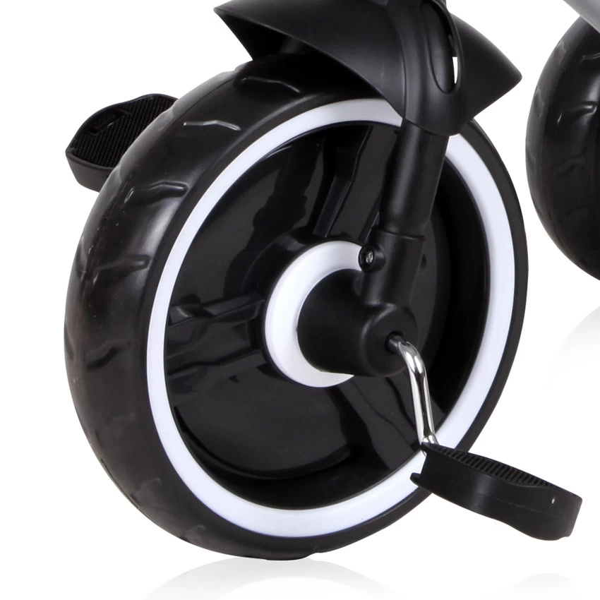 Lorelli Dallas Red Driewieler 1005050-004 - Afbeelding 6