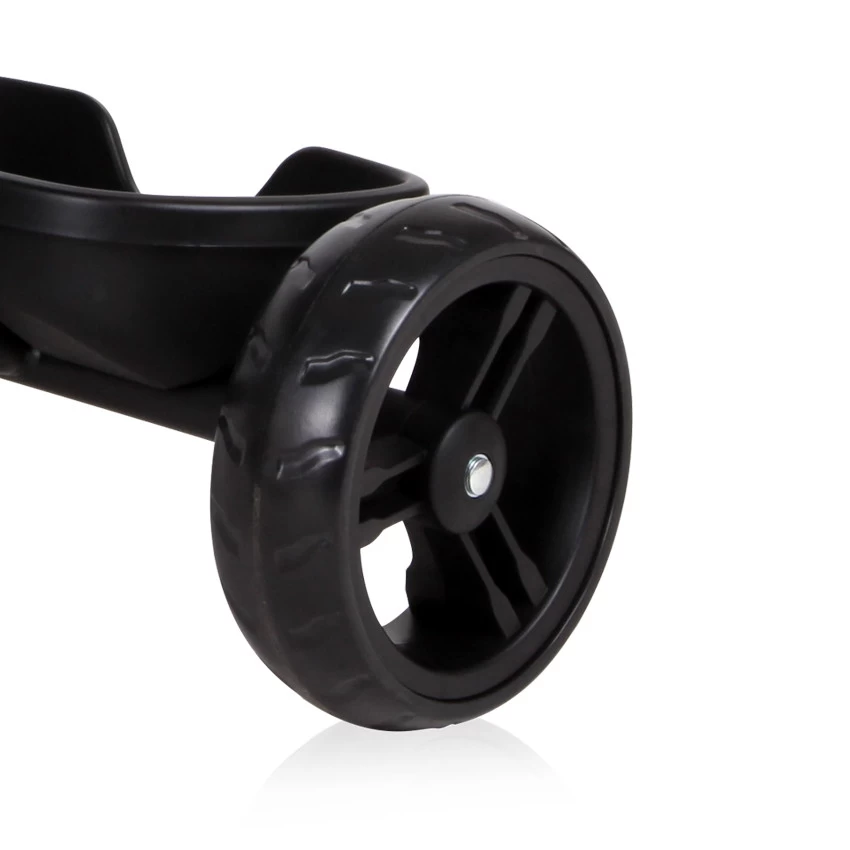 Lorelli Dallas Red Driewieler 1005050-004 - Afbeelding 5