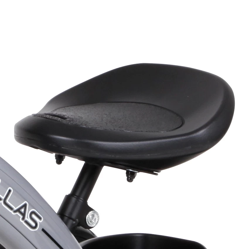 Lorelli Dallas Grey Driewieler 1005050-005 - Afbeelding 8