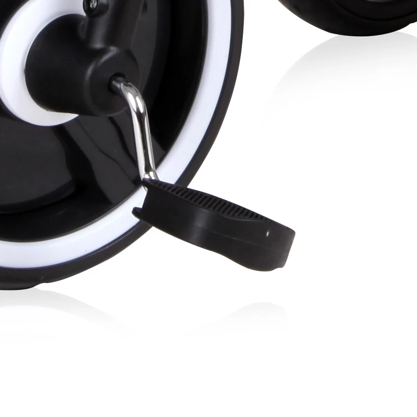 Lorelli Dallas Red Driewieler 1005050-004 - Afbeelding 9