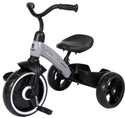 Lorelli Dallas Grey Driewieler 1005050-005