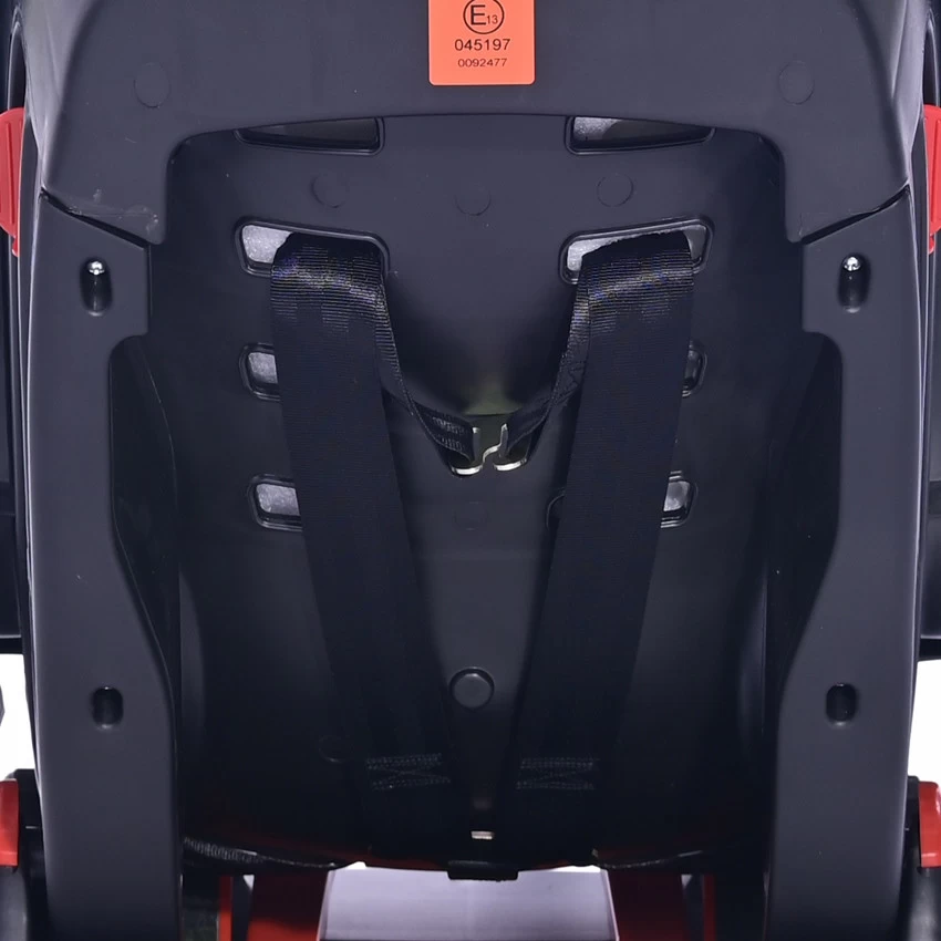 Lorelli Falcon Black 0-18 Kg Autostoel 1007123-2305 - Afbeelding 7