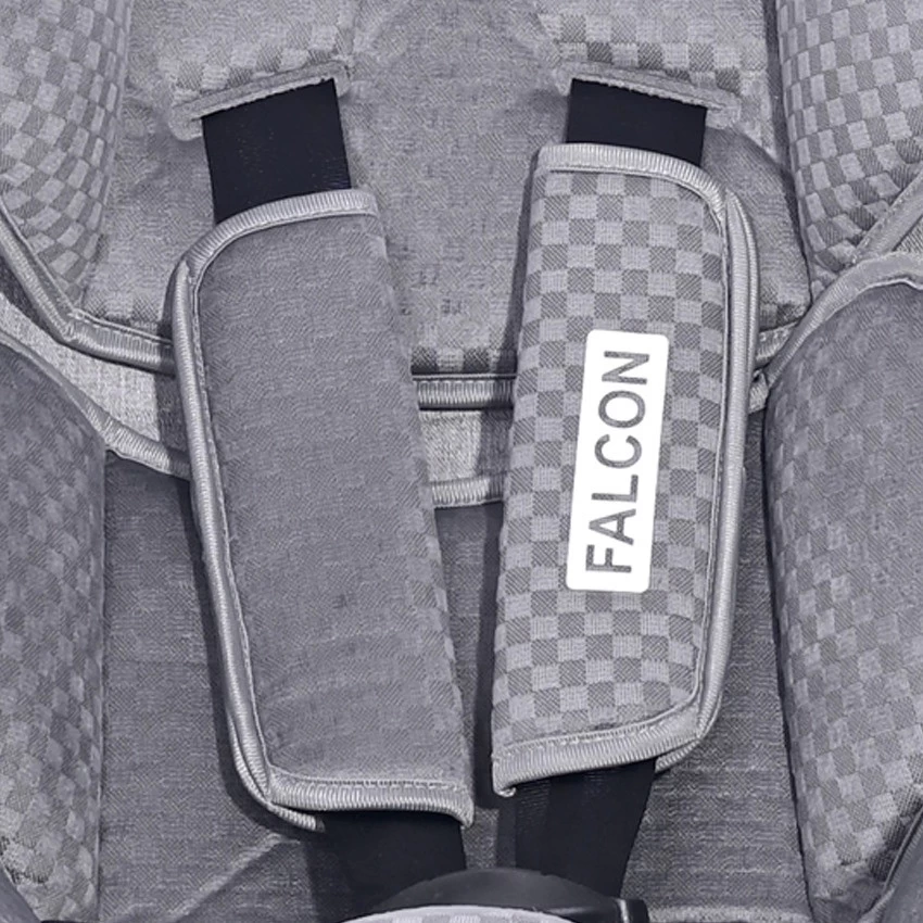 Lorelli Falcon Black 0-18 Kg Autostoel 1007123-2305 - Afbeelding 5