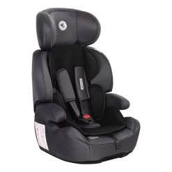 Lorelli Iris Black 9-36 Kg Isofix Autostoel 1007124-2305