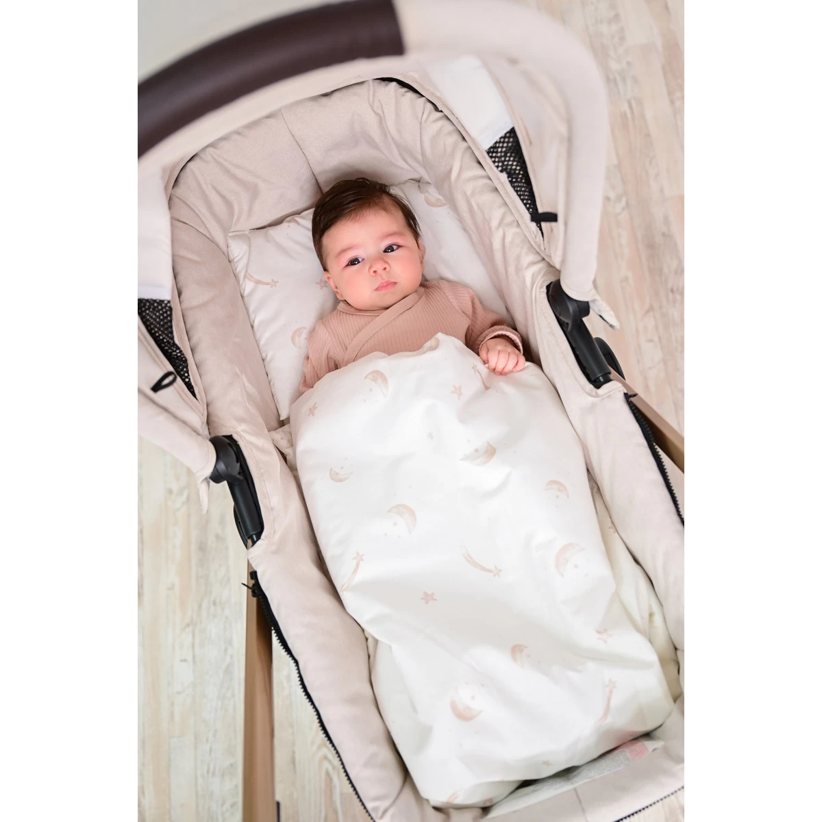 Lorelli Sleep & Dream Kinderwagen Accessoireset 2080117-6202 - Afbeelding 4