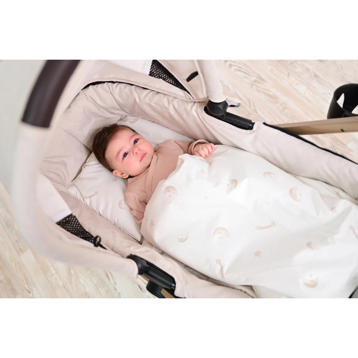Lorelli Sleep & Dream Kinderwagen Accessoireset 2080117-6202 - Afbeelding 2