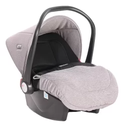Lorelli Lifesaver Beige 0-13kg Autostoel 10070302205