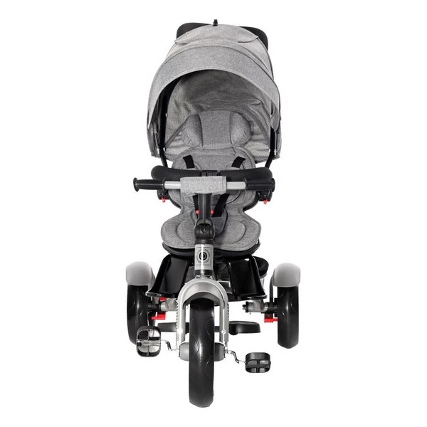 Lorelli Neo Grey Luxe Driewieler 1005033-2102 - Afbeelding 2