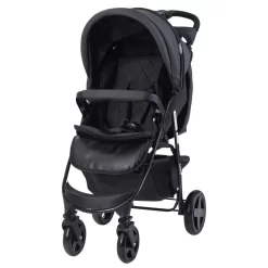 Lorelli Olivia Black Wandelwagen 1002187-2305