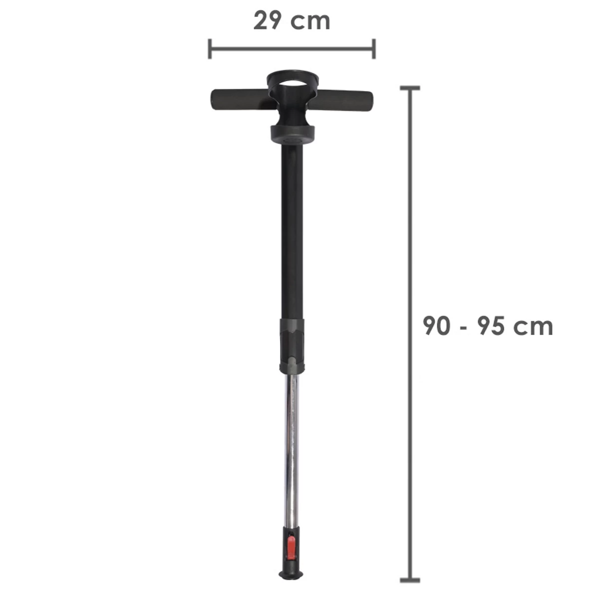 Lorelli Revel Pink Grunge Driewieler 1005063-0002 - Afbeelding 11