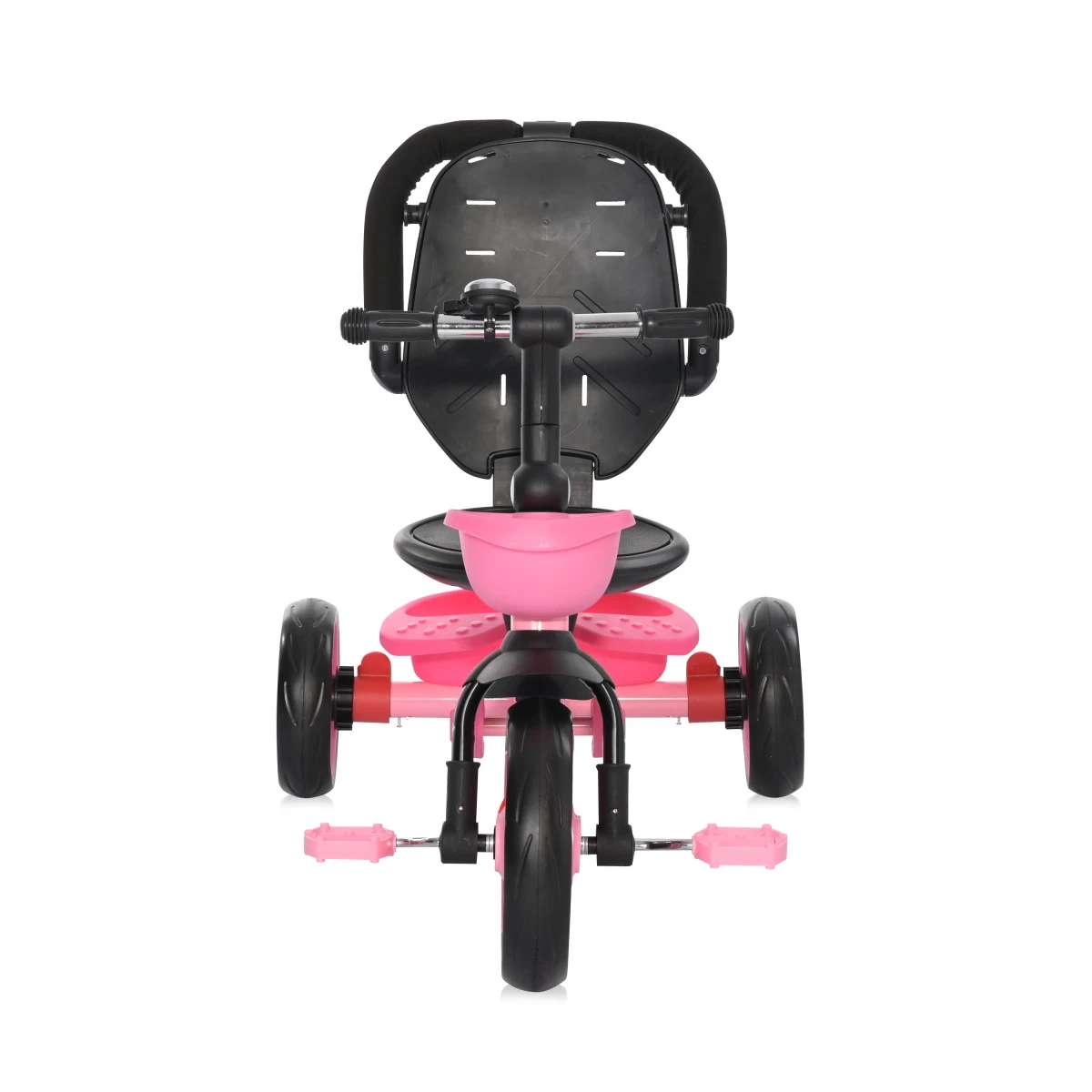 Lorelli Revel Pink Grunge Driewieler 1005063-0002 - Afbeelding 9