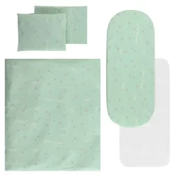 Lorelli Sleep & Dream Kinderwagen Accessoireset 2080117-6202