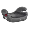 Lorelli Travel Luxe Black & Grey 15-36 Kg Isofix Booster 1007134-2339