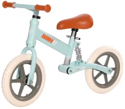 Lorelli Wind Light Blue Loopfiets 1041006-0001