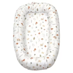 MamaLoes Amy Nature Forest Treasures Babynest 84257