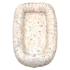 MamaLoes Amy Nature Meadow Beige Babynest 84255