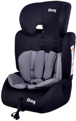 Ding Bas Grijs Autostoel 9-36 Kg CS003