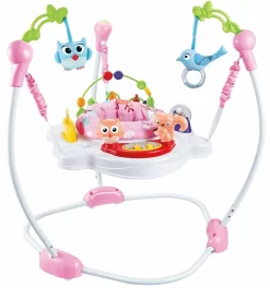 Eco Toys Woods Pink Jumper HC393705