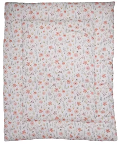 MamaLoes Madeliefjes 80 X 100 Cm Omkeerbaar Boxkleed ML020247