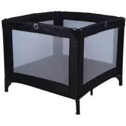 Ding Basic Black Inklapbare Box