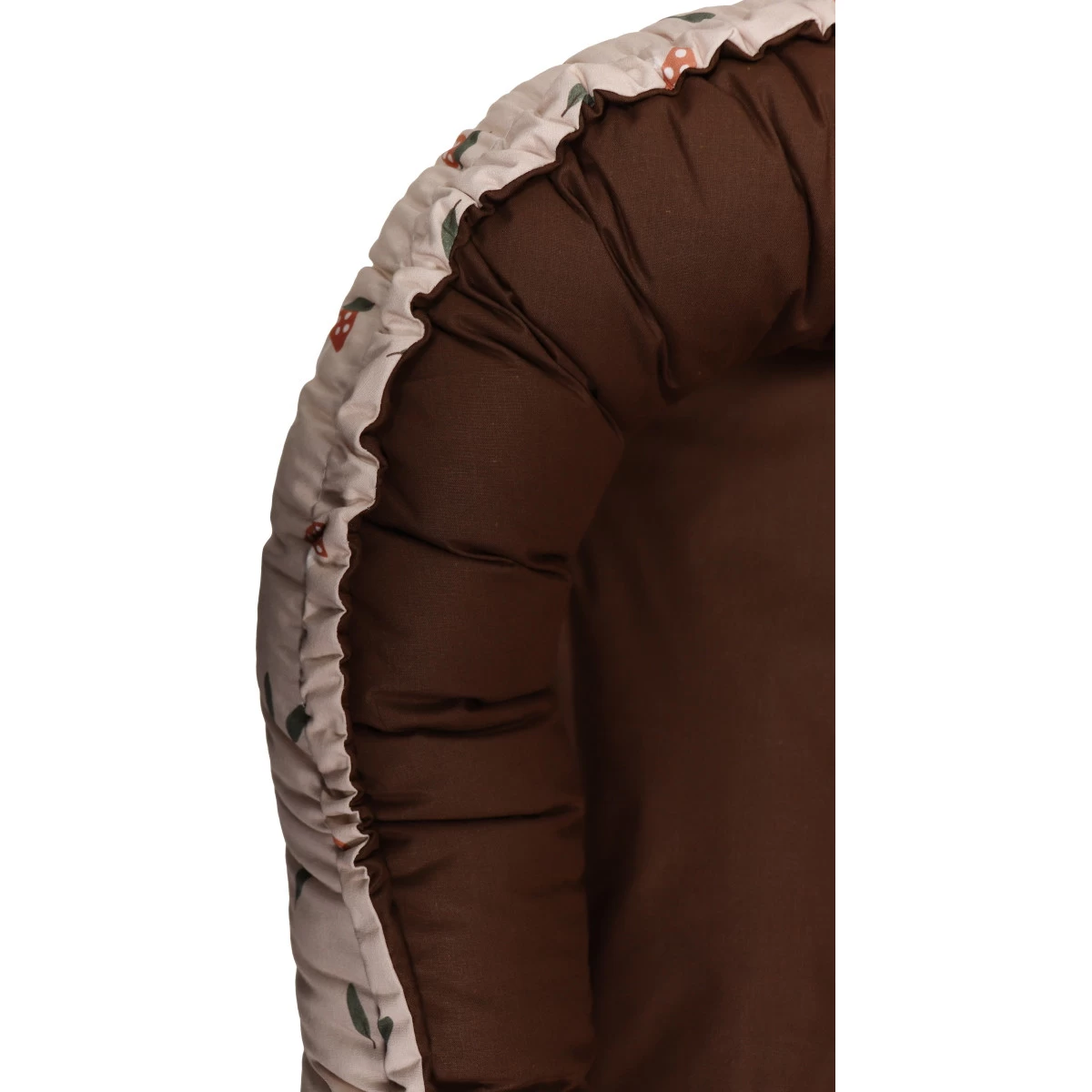 MamaLoes Paddenstoeltjes Omkeerbaar Babynest ML020108 - Afbeelding 9