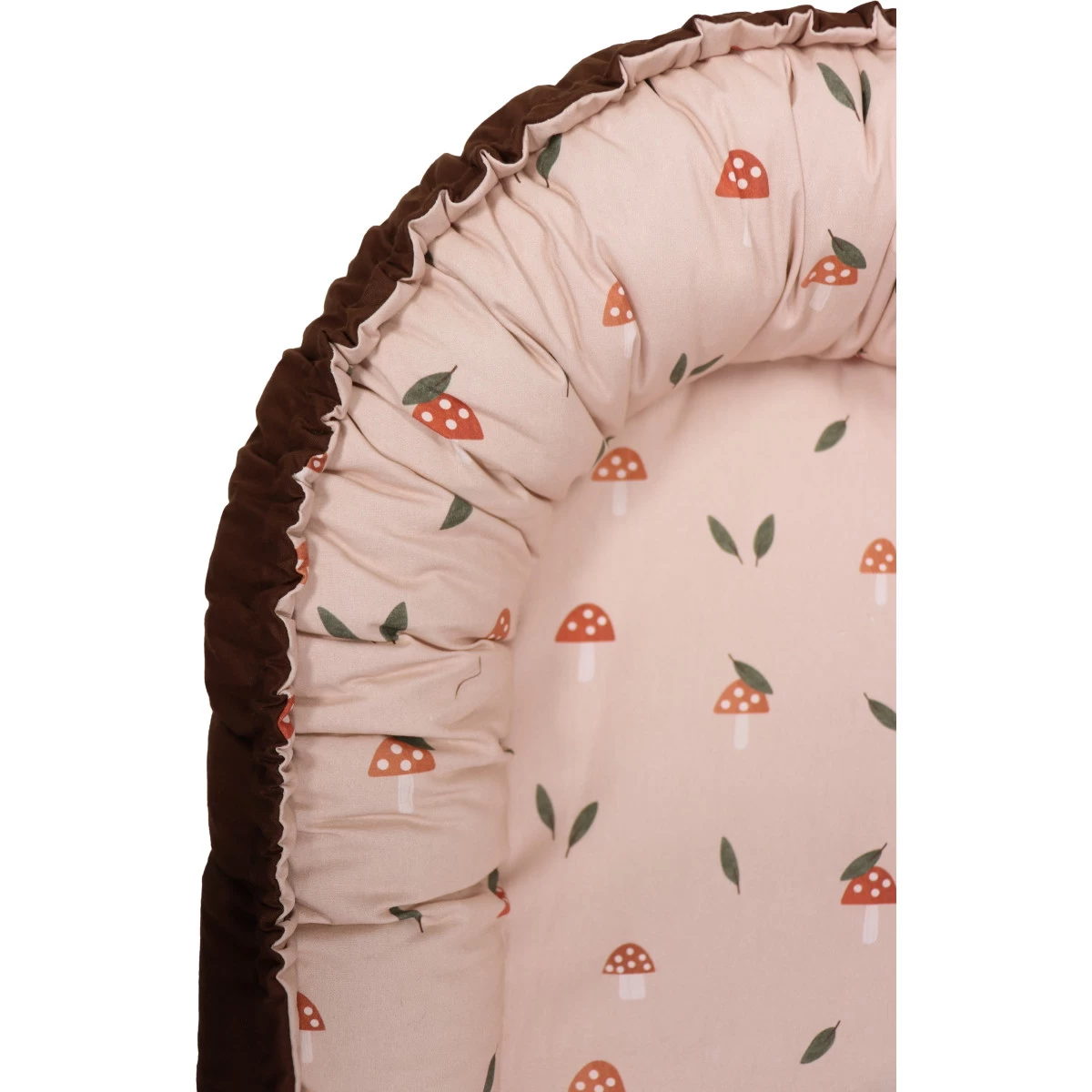 MamaLoes Paddenstoeltjes Omkeerbaar Babynest ML020108 - Afbeelding 8