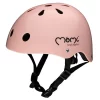 Momi Mimi Pink 47-58 Cm Kinderhelm ROBI00017